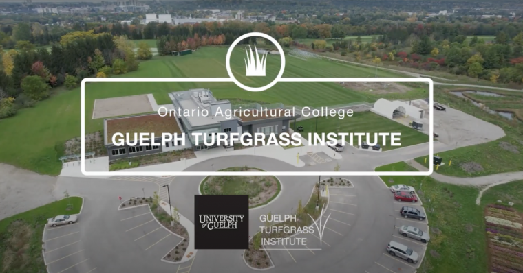 Ontario Agricultural College- Guelph Turfgrass Institute